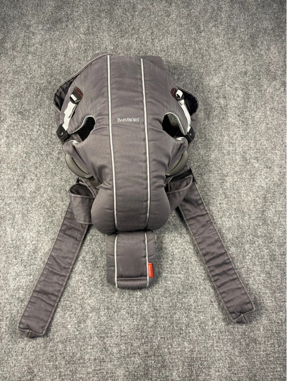 1439 Baby Bjorn Original